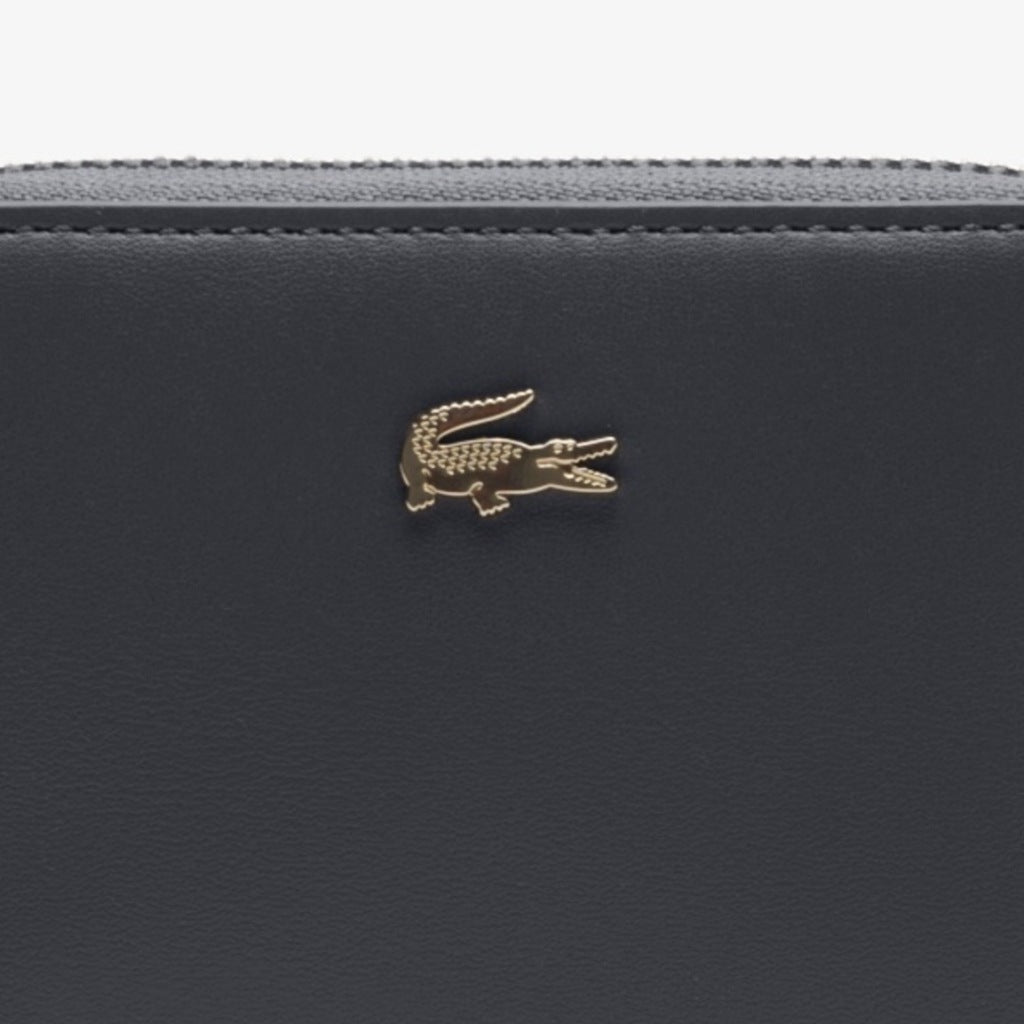 LACOSTE NFAU ZIP COIN WALLET en color   (6)