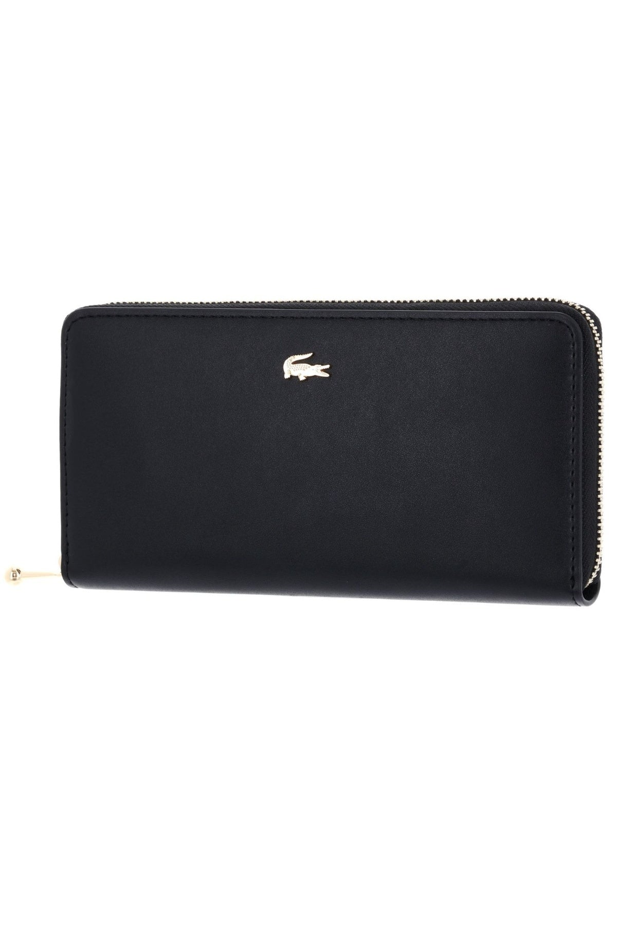 LACOSTE NFAU ZIP WALLET en color   (3)
