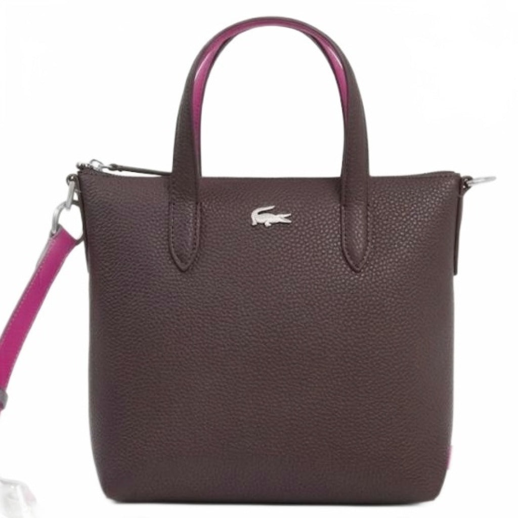 LACOSTE NFAA SHOPPING BAG en color   (4)