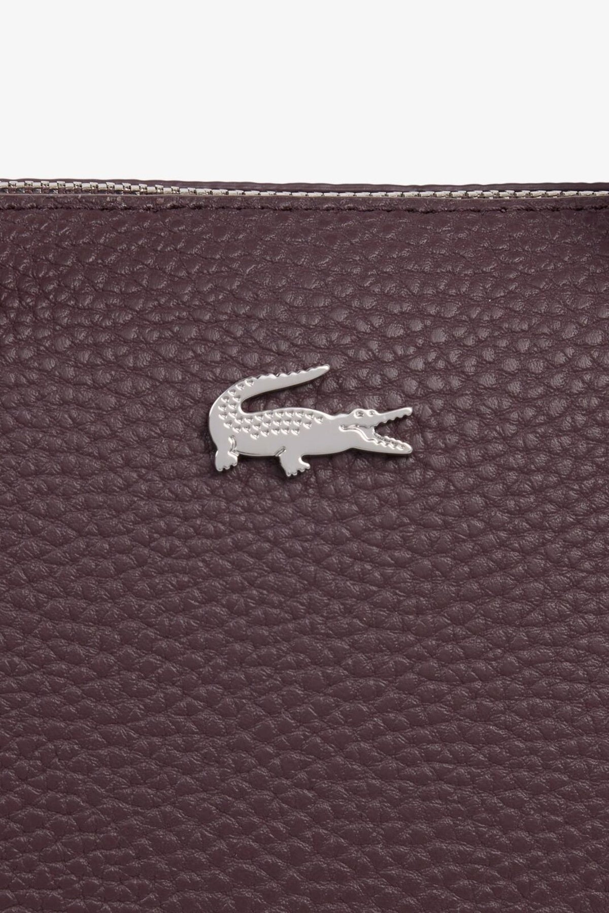 LACOSTE NFAA SHOPPING BAG en color   (2)