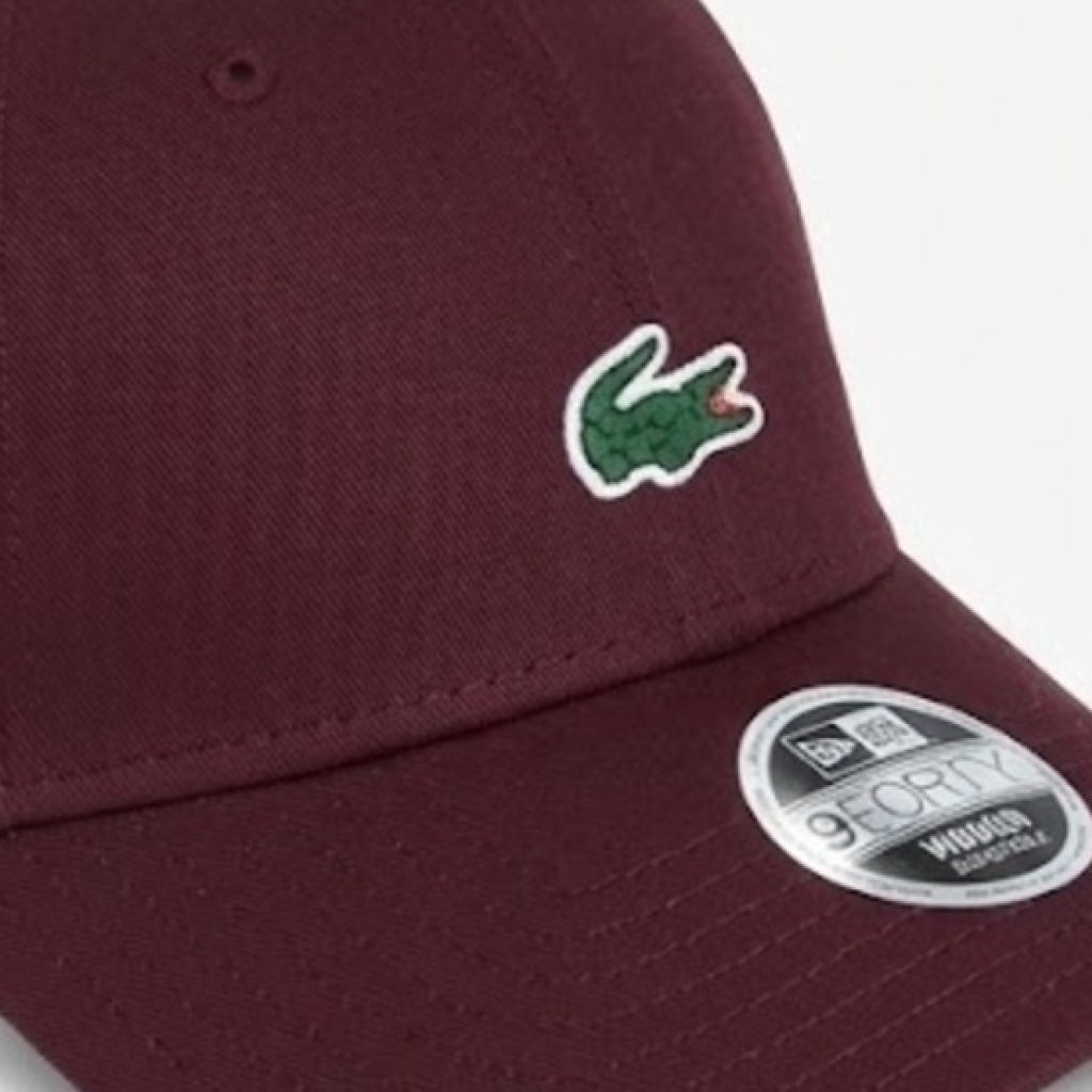LACOSTE RK CAP en color MARRON  (6)