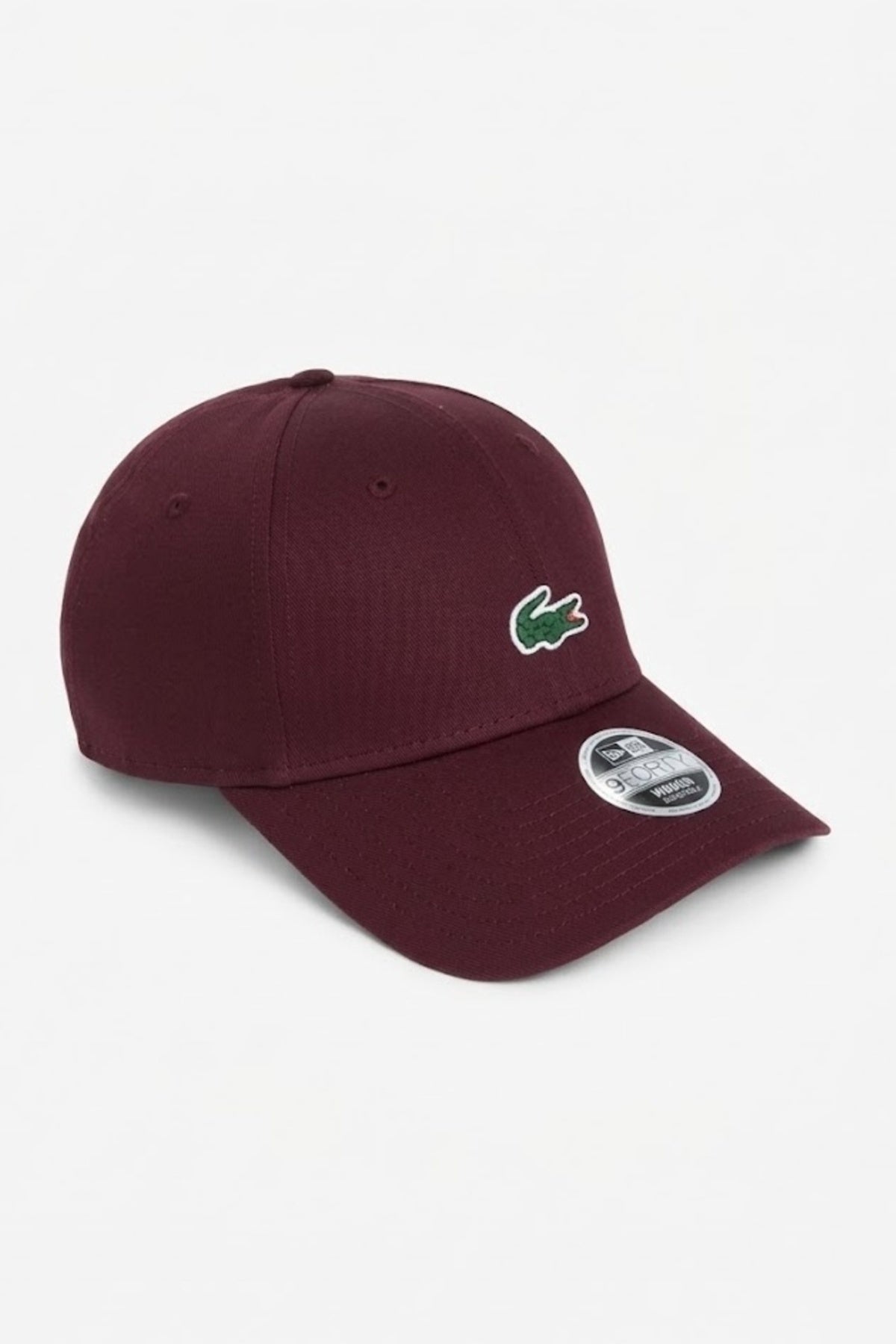 LACOSTE RK CAP en color MARRON  (1)