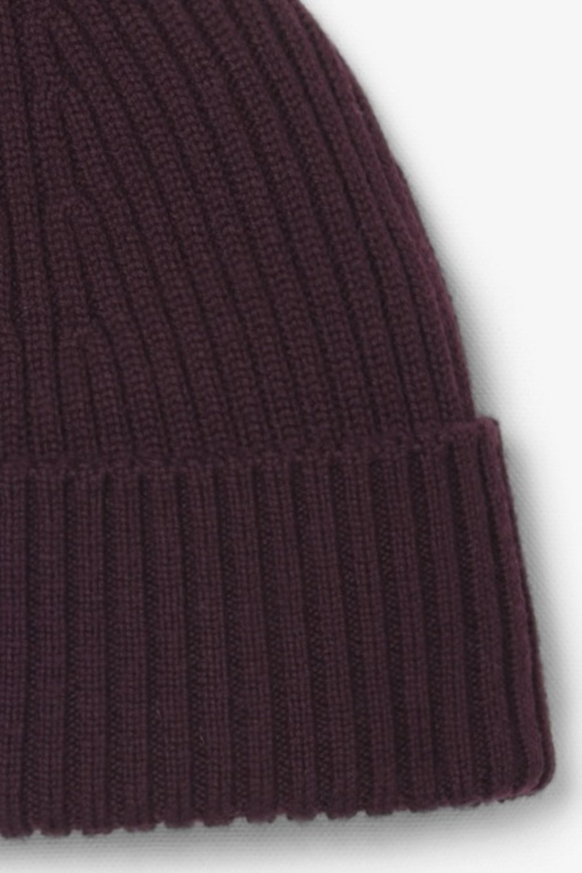 LACOSTE RB KNITTED CAP en color   (3)