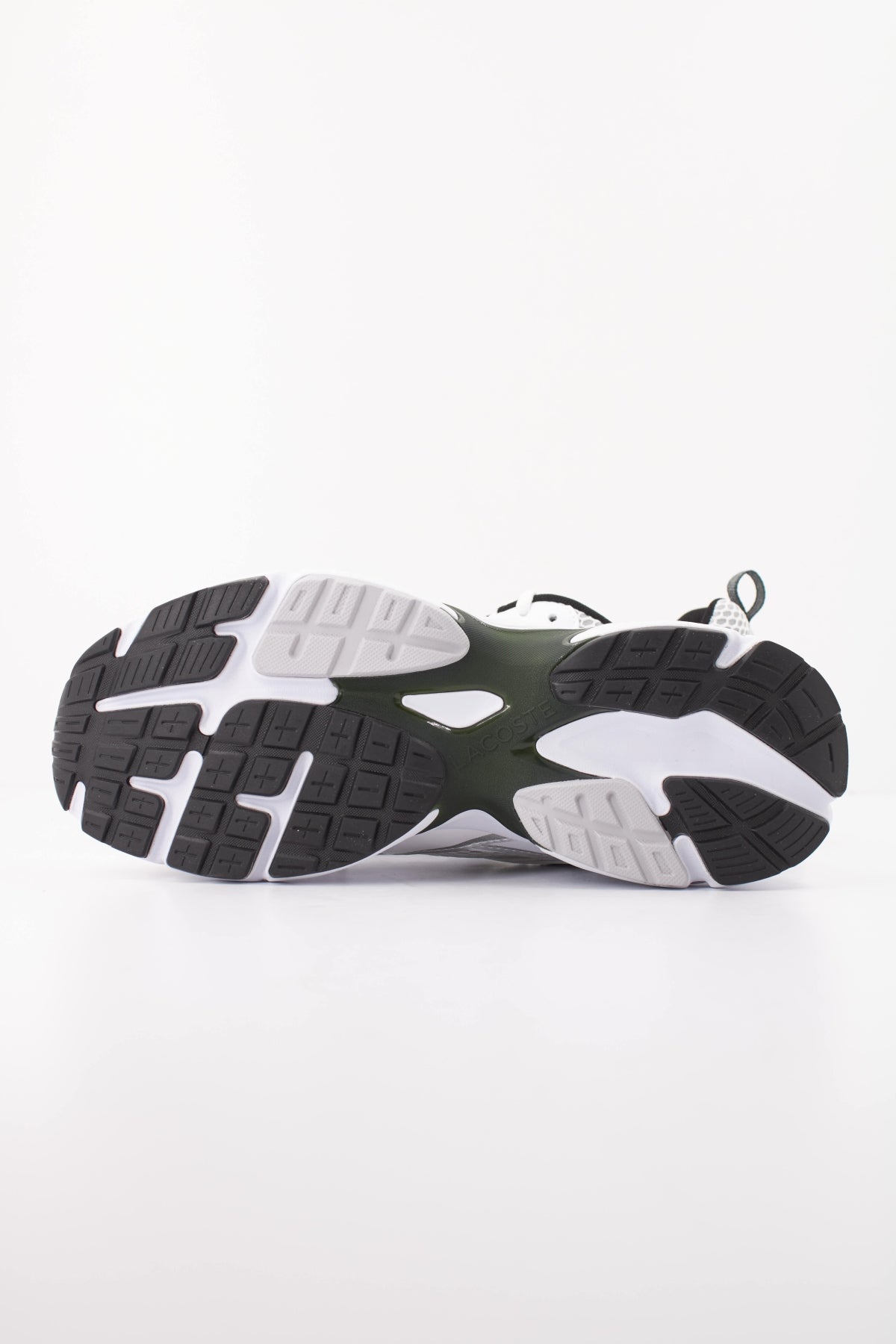 LACOSTE STORM  en color BLANCO  (5)
