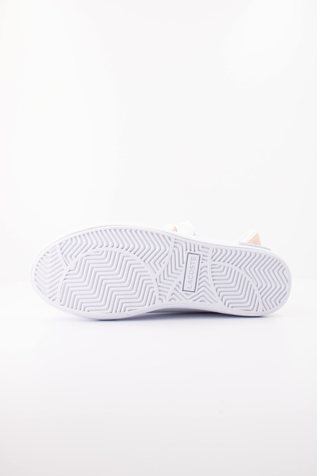 LACOSTE POWERCOURT en color BLANCO  (5)