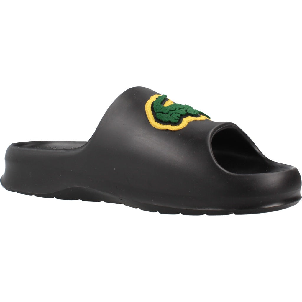 LACOSTE CMA en color NEGRO  (5)