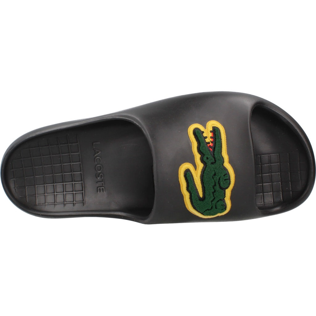 LACOSTE CMA en color NEGRO  (7)