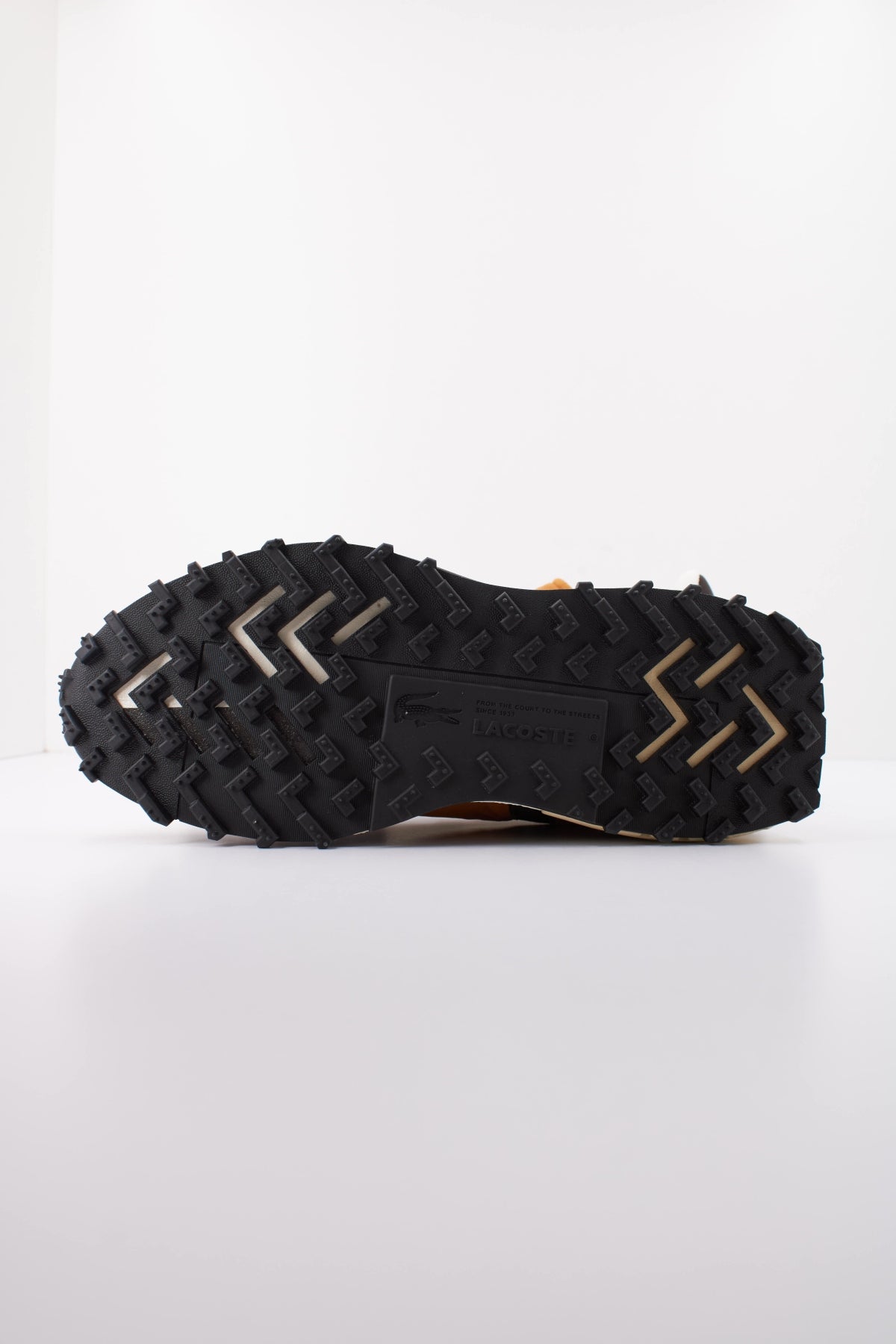 LACOSTE SMA ELITE ACTIVE en color MULTICOLOR  (5)