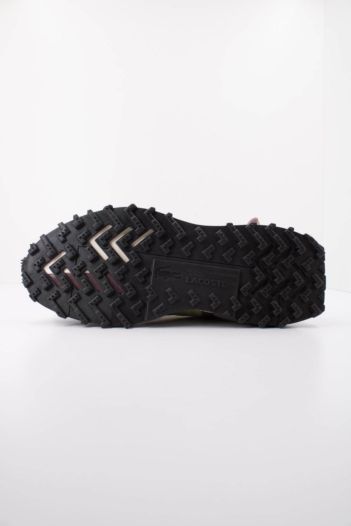 LACOSTE SMA ELITE ACTIVE en color VERDE  (5)
