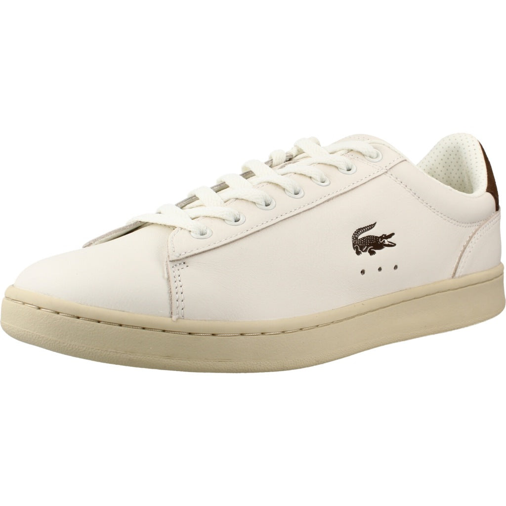 LACOSTE CARNABY SET en color BLANCO  (1)