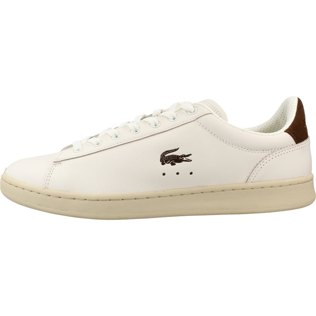 LACOSTE CARNABY SET en color BLANCO  (2)
