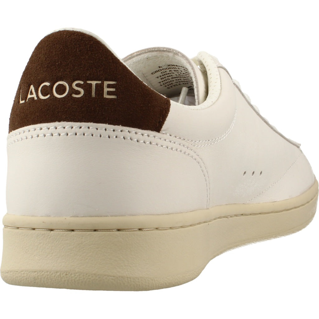 LACOSTE CARNABY SET en color BLANCO  (3)