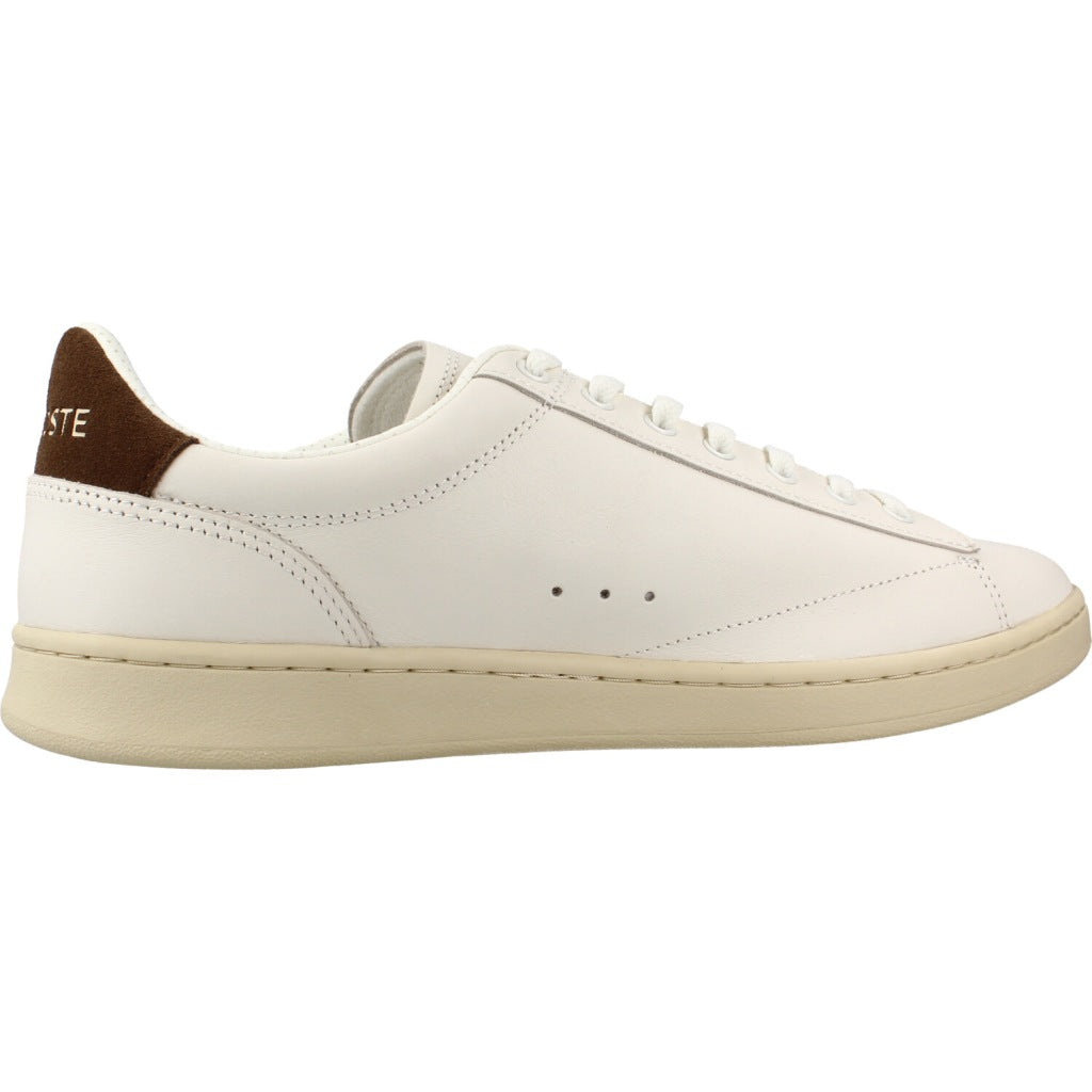 LACOSTE CARNABY SET en color BLANCO  (4)