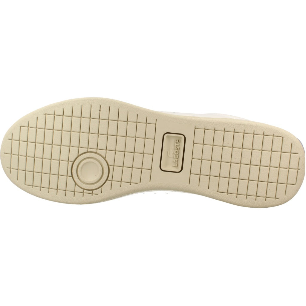 LACOSTE CARNABY SET en color BLANCO  (6)