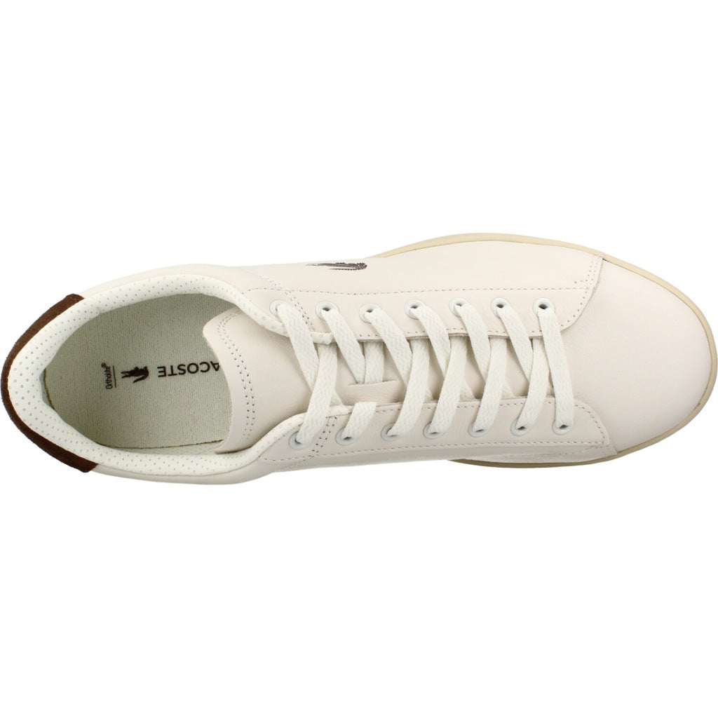 LACOSTE CARNABY SET en color BLANCO  (7)