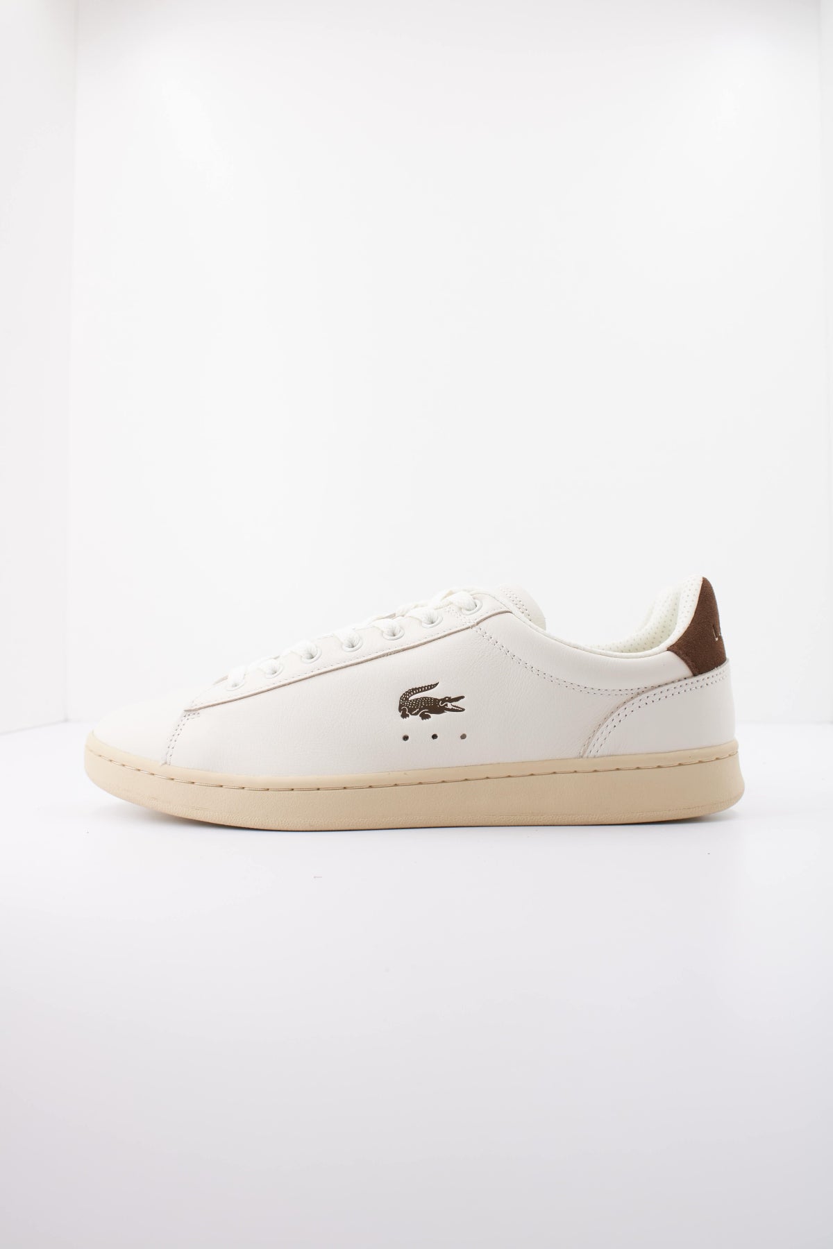 LACOSTE CARNABY SET en color BLANCO  (1)