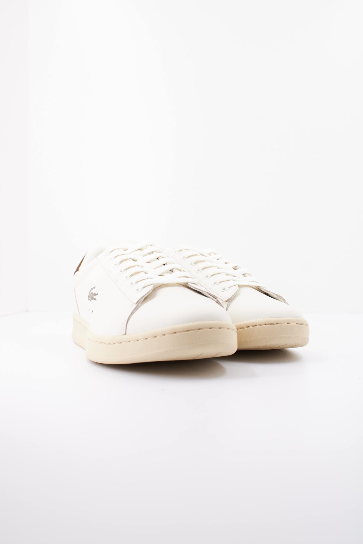 LACOSTE CARNABY SET en color BLANCO  (2)
