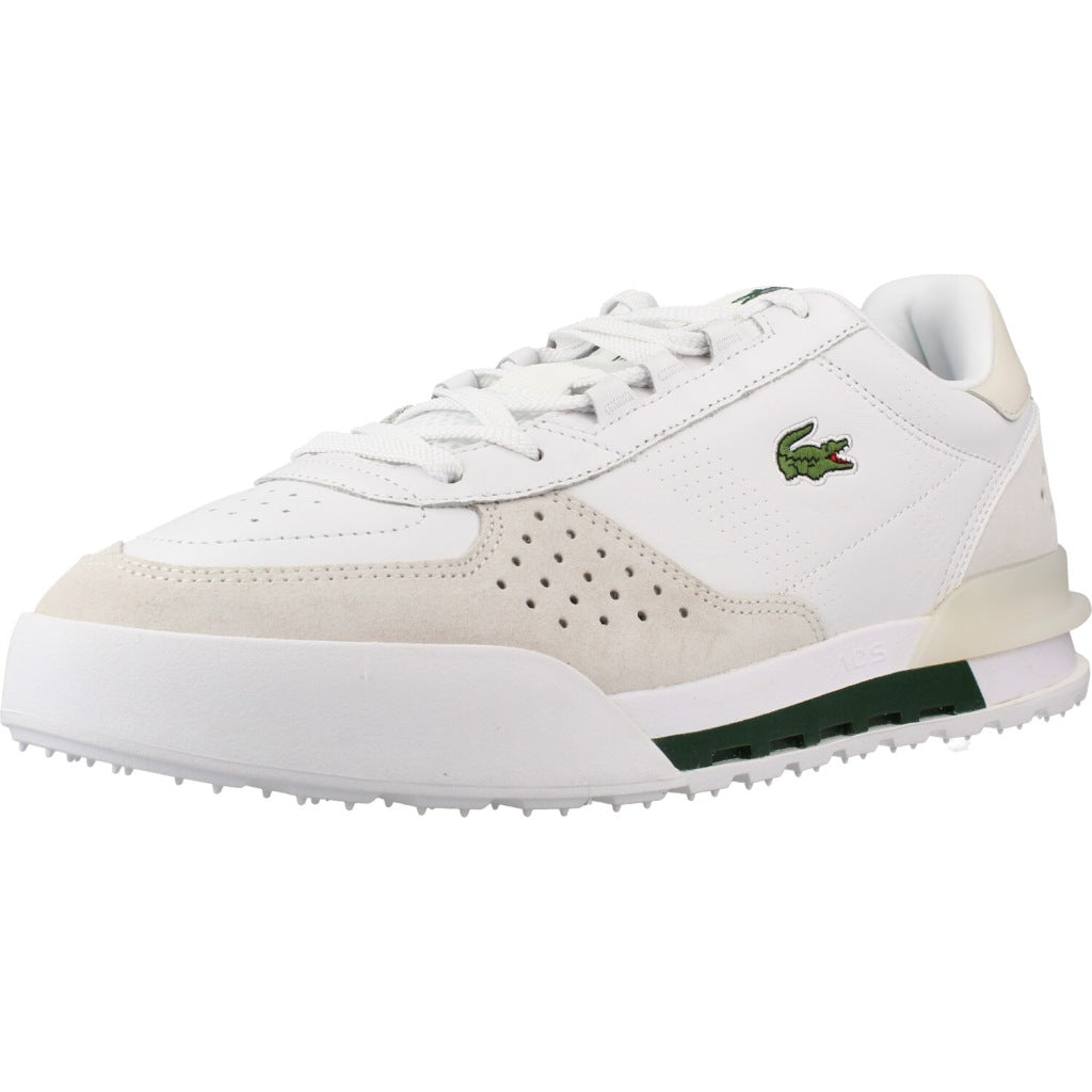 LACOSTE SMA  en color BLANCO  (1)