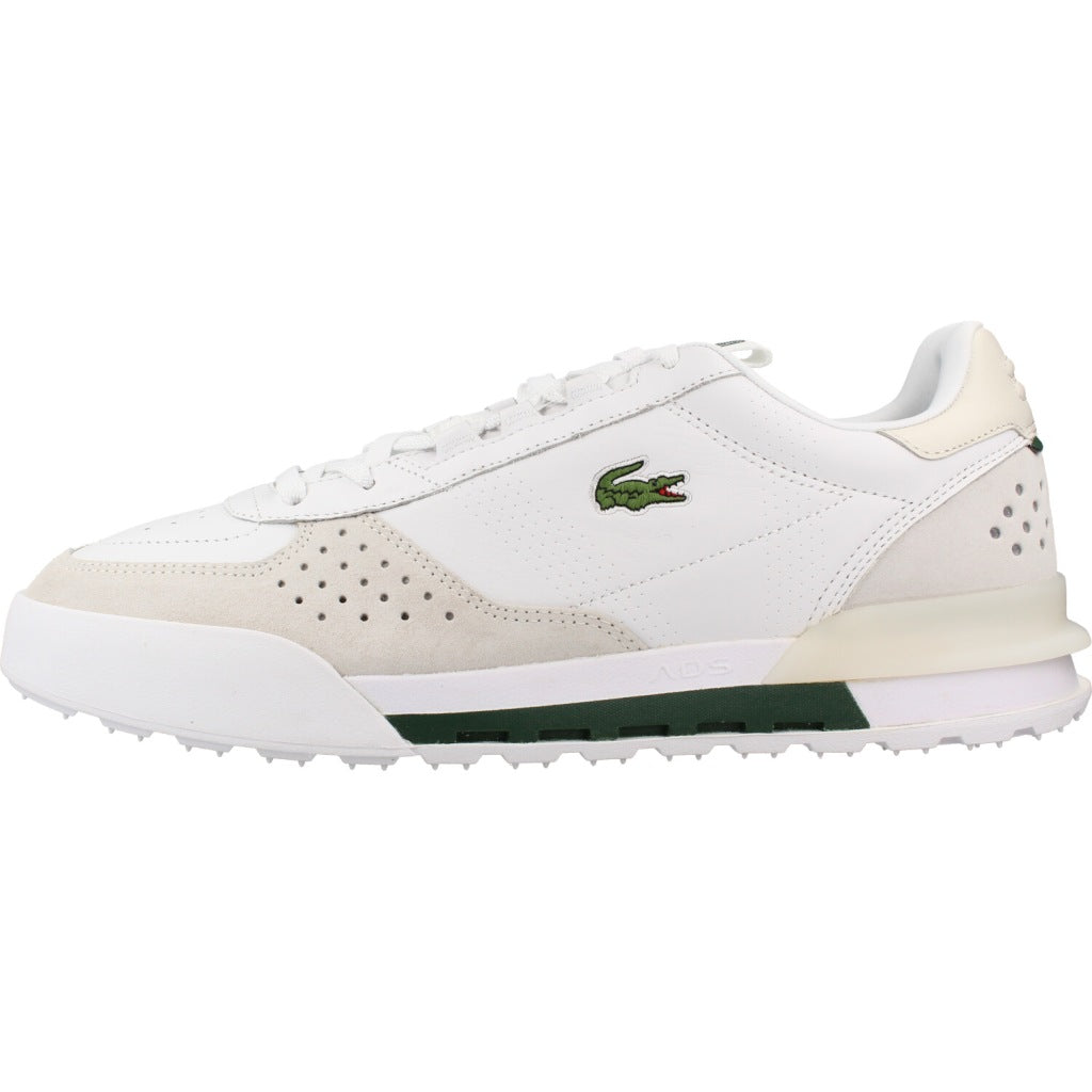 LACOSTE SMA  en color BLANCO  (2)
