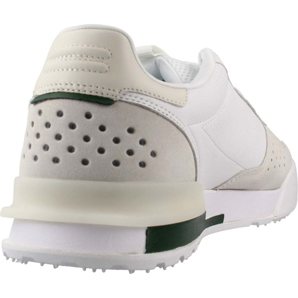 LACOSTE SMA  en color BLANCO  (3)