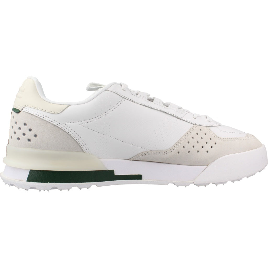 LACOSTE SMA  en color BLANCO  (4)