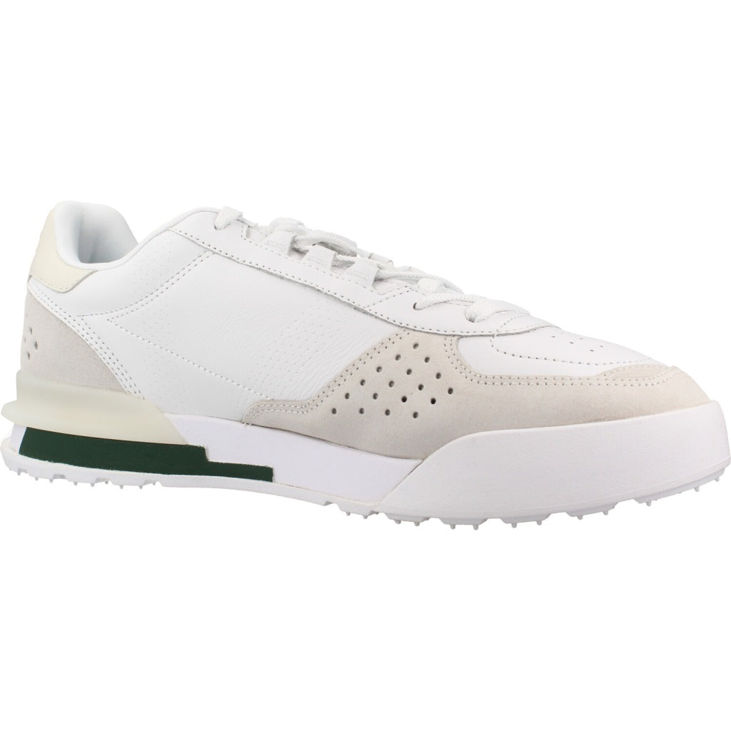 LACOSTE SMA  en color BLANCO  (5)