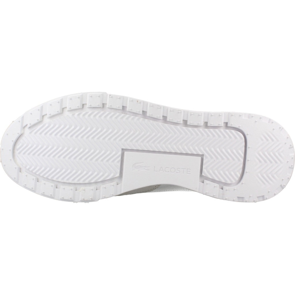 LACOSTE SMA  en color BLANCO  (6)