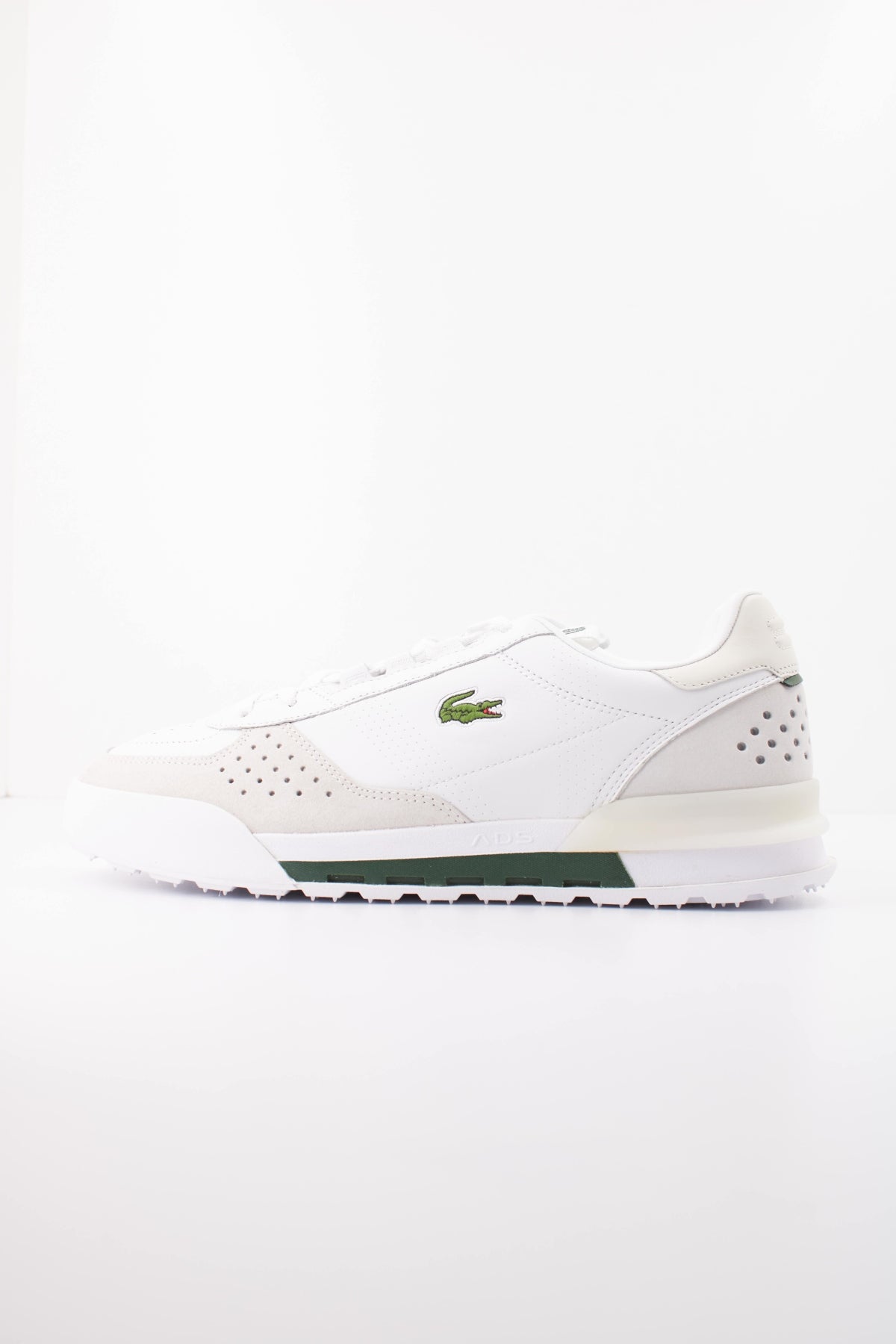 LACOSTE SMA  en color BLANCO  (1)