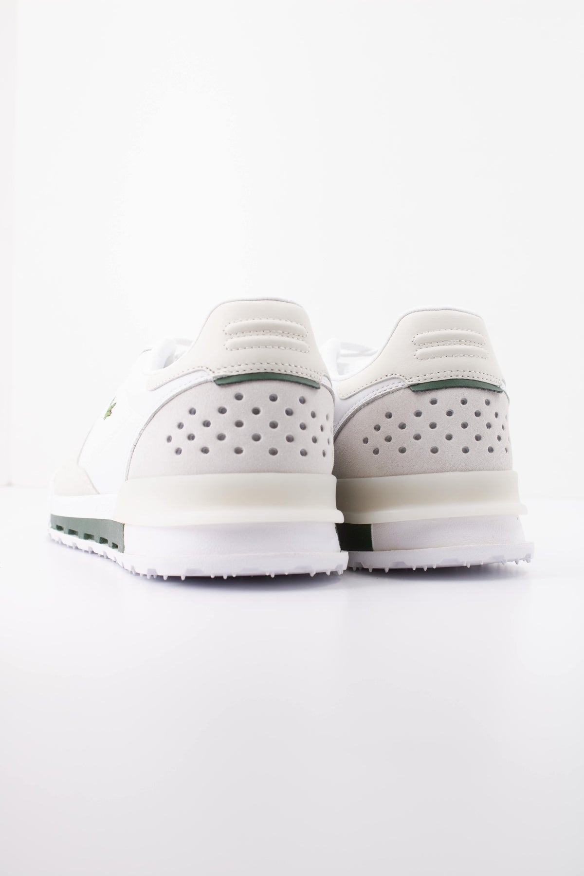 LACOSTE SMA  en color BLANCO  (4)