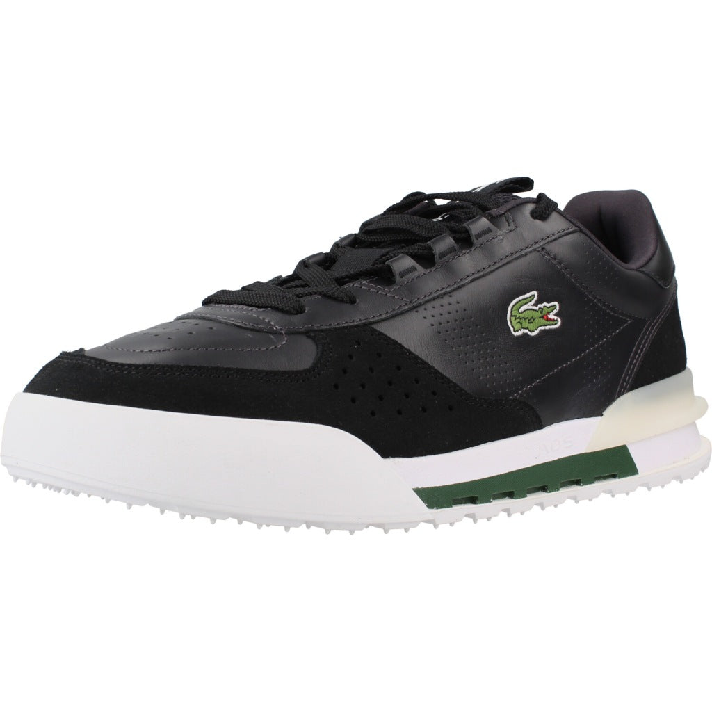 LACOSTE SMA  en color NEGRO  (1)