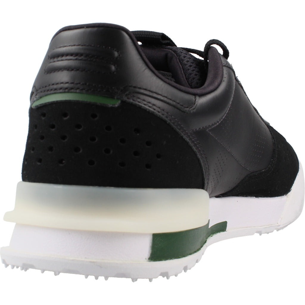 LACOSTE SMA  en color NEGRO  (3)