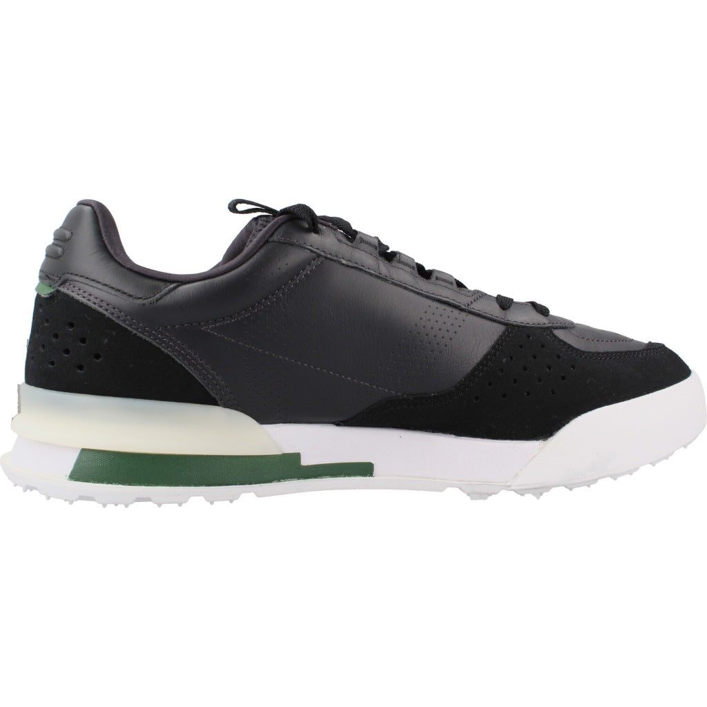 LACOSTE SMA  en color NEGRO  (4)