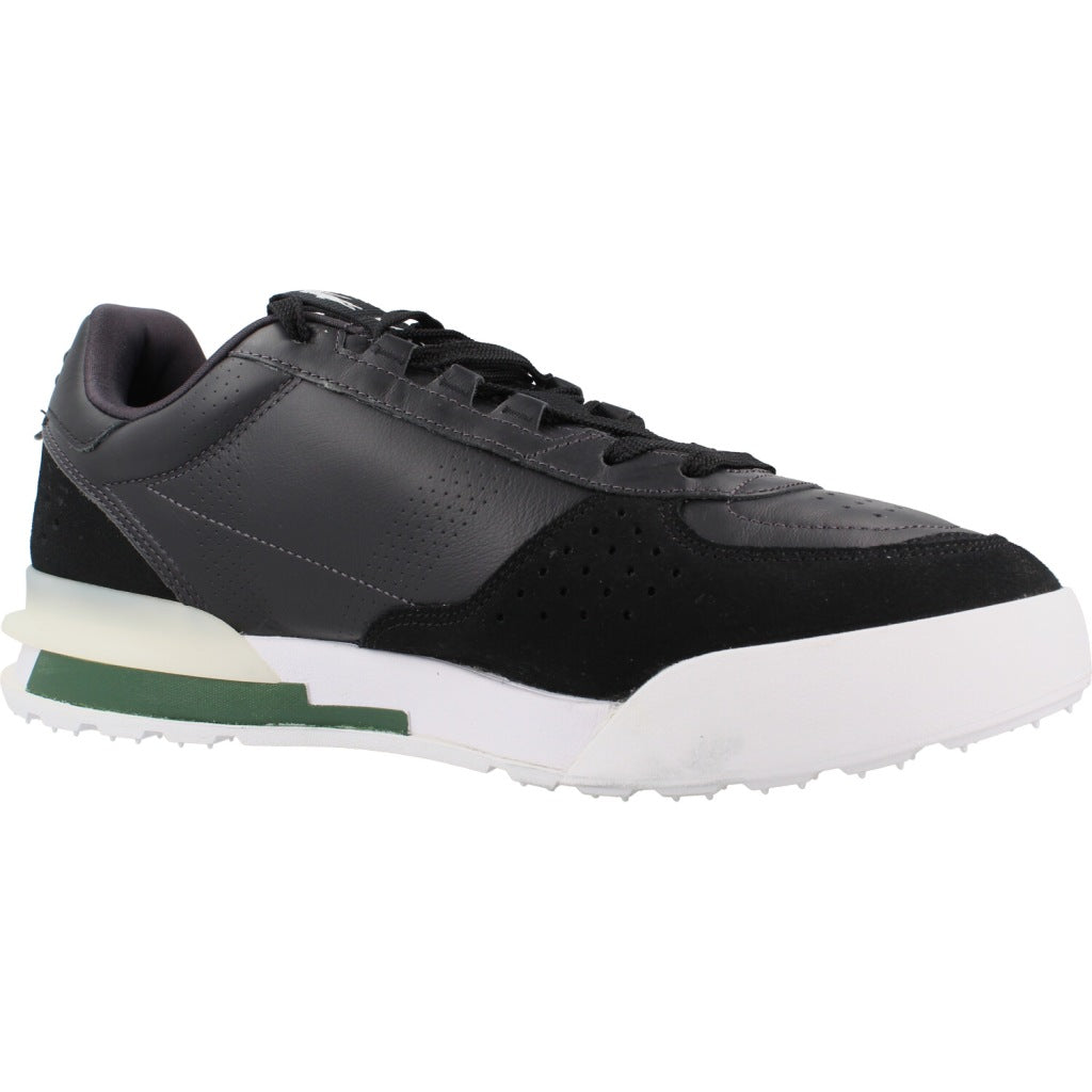 LACOSTE SMA  en color NEGRO  (5)