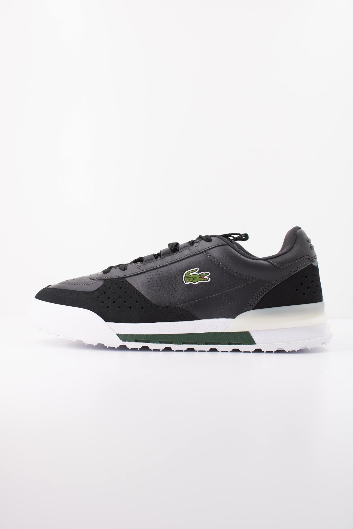 LACOSTE SMA  en color NEGRO  (1)
