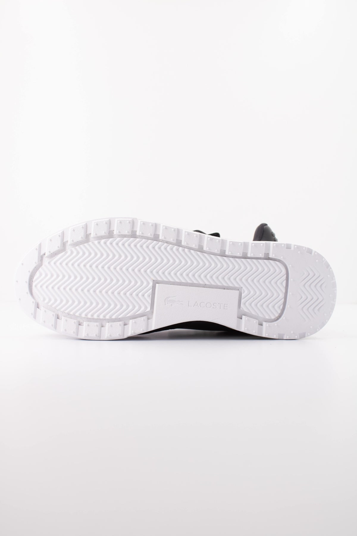 LACOSTE SMA  en color NEGRO  (5)