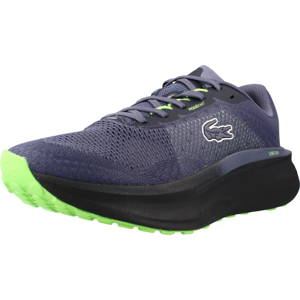 LACOSTE SMA NEO RUN en color AZUL  (1)