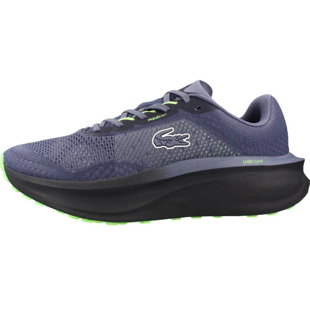 LACOSTE SMA NEO RUN en color AZUL  (2)