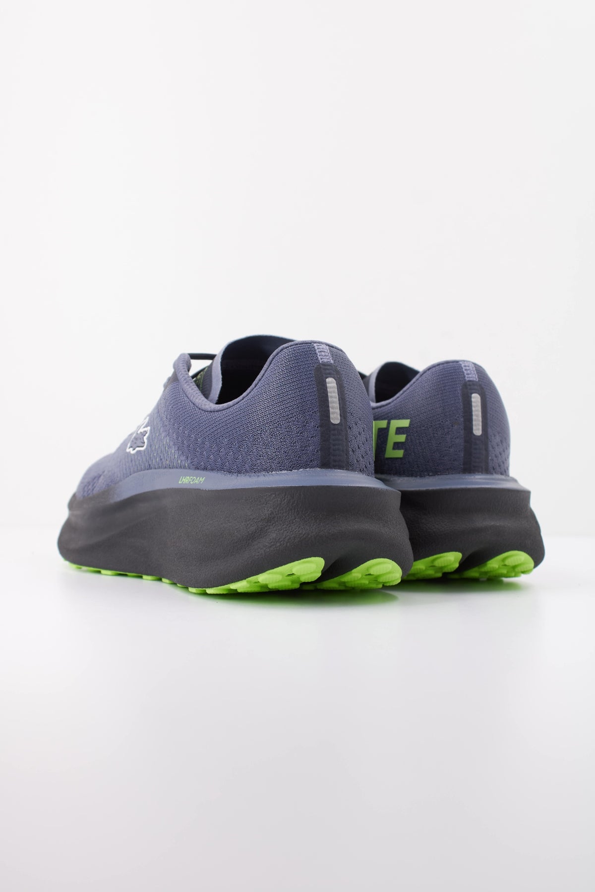 LACOSTE SMA NEO RUN en color AZUL  (4)