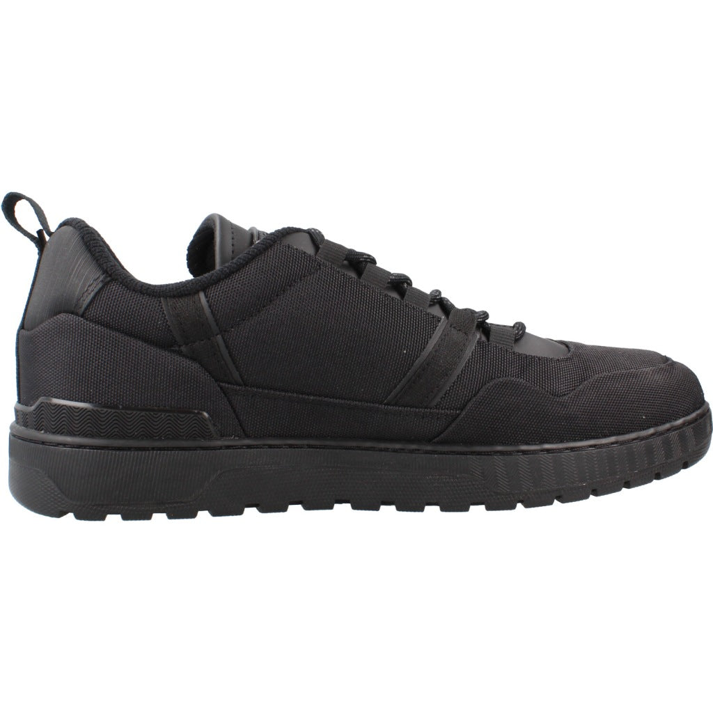 LACOSTE SMA T CLIP WNTR en color NEGRO  (4)