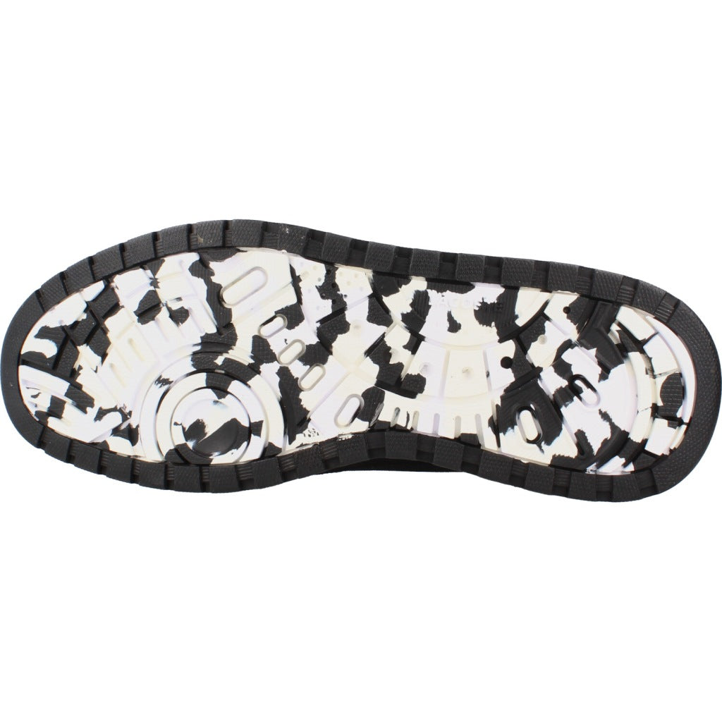 LACOSTE SMA T CLIP WNTR en color NEGRO  (6)