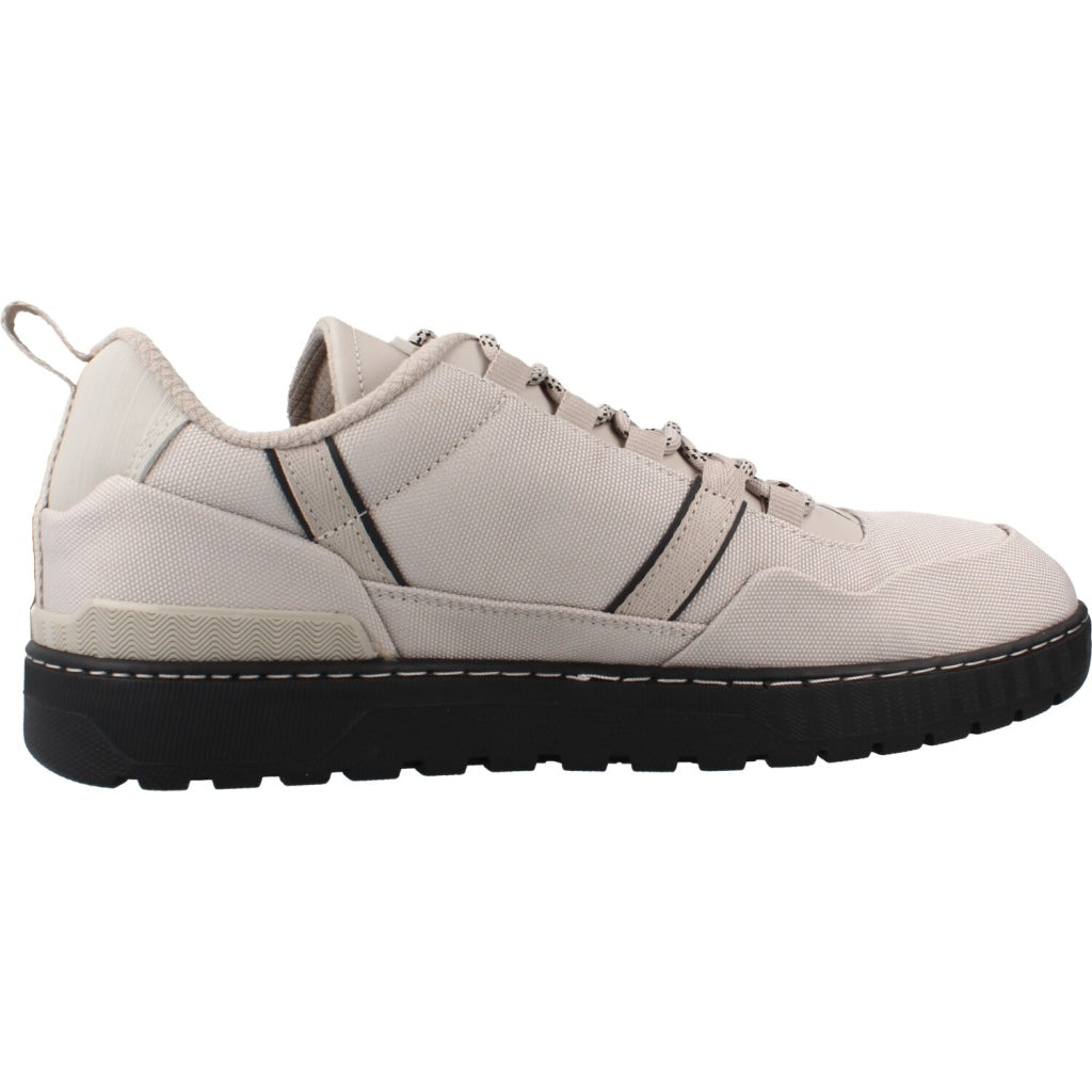 LACOSTE SMA T CLIP WNTR en color GRIS  (4)
