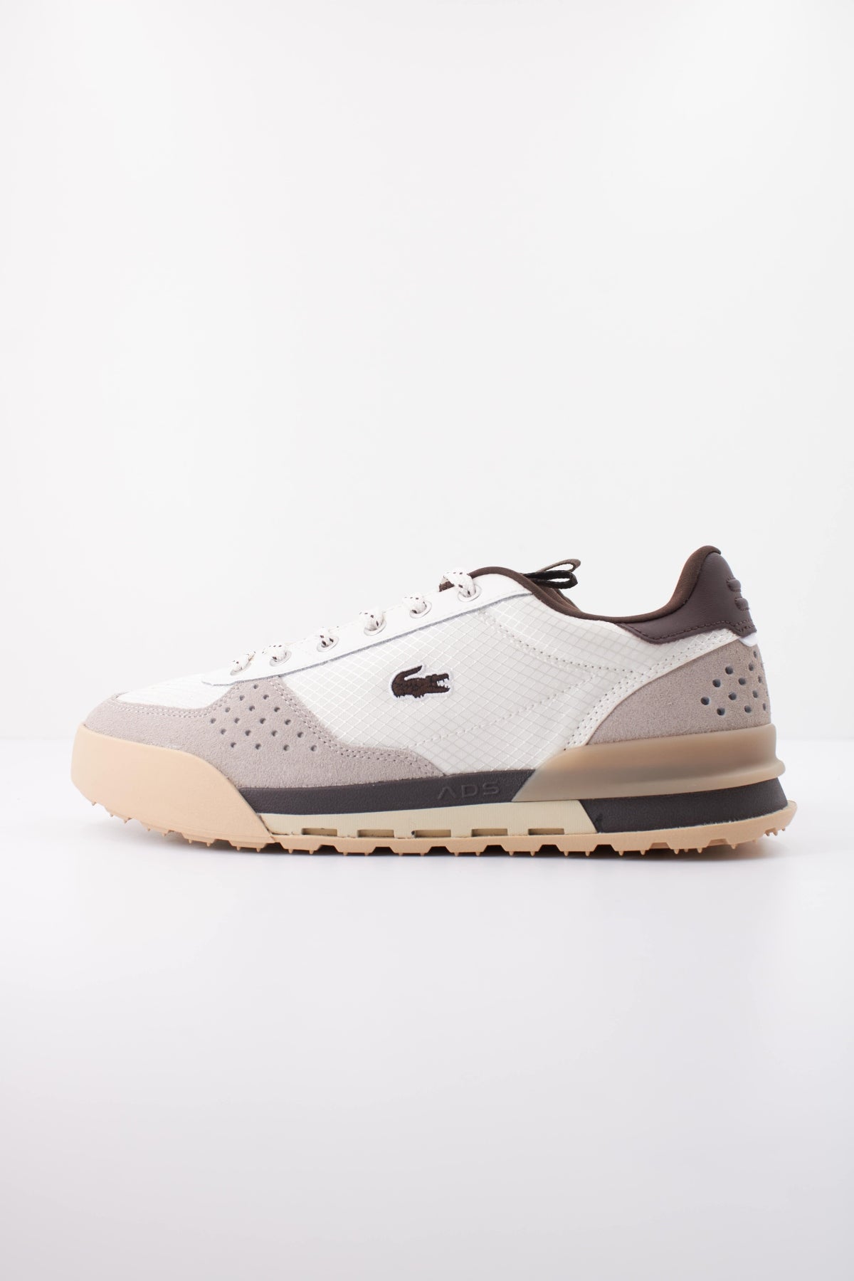 LACOSTE SFA SLAM BREAK en color BLANCO  (1)