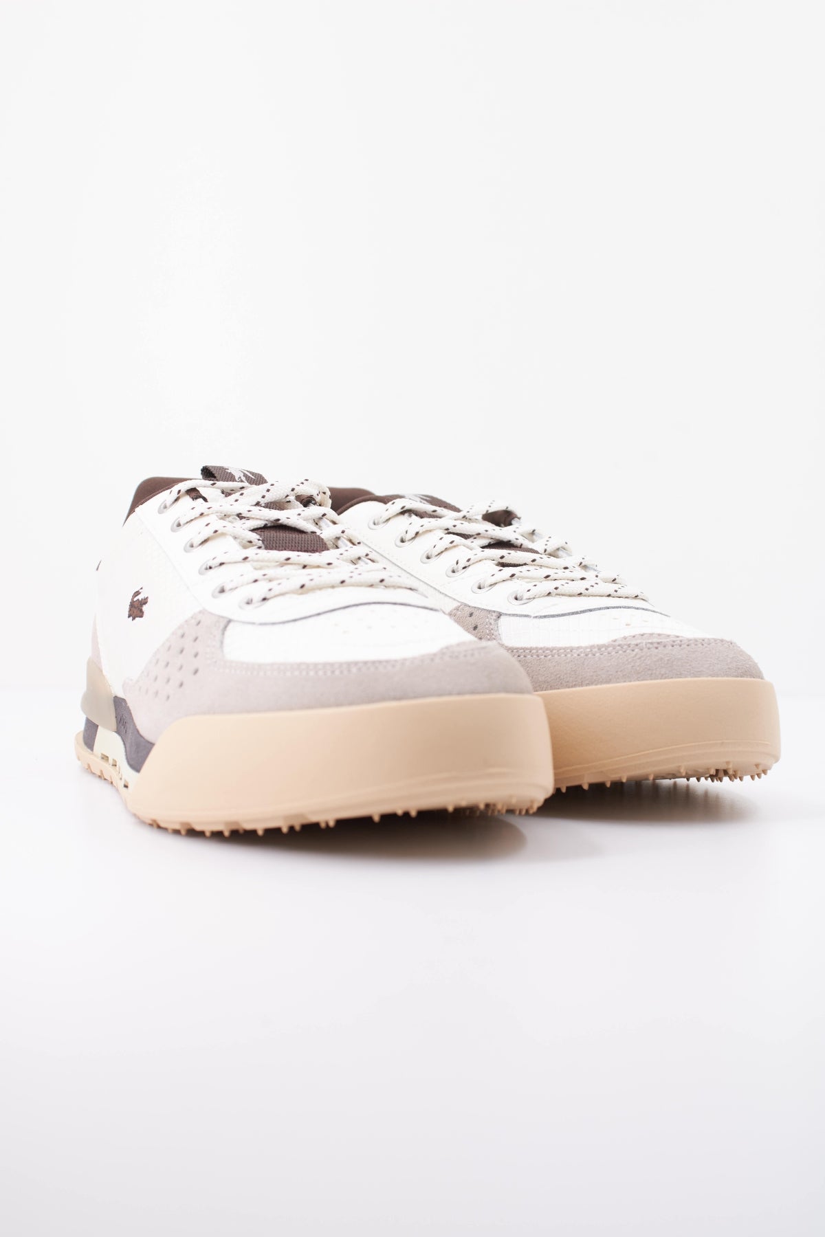 LACOSTE SFA SLAM BREAK en color BLANCO  (2)