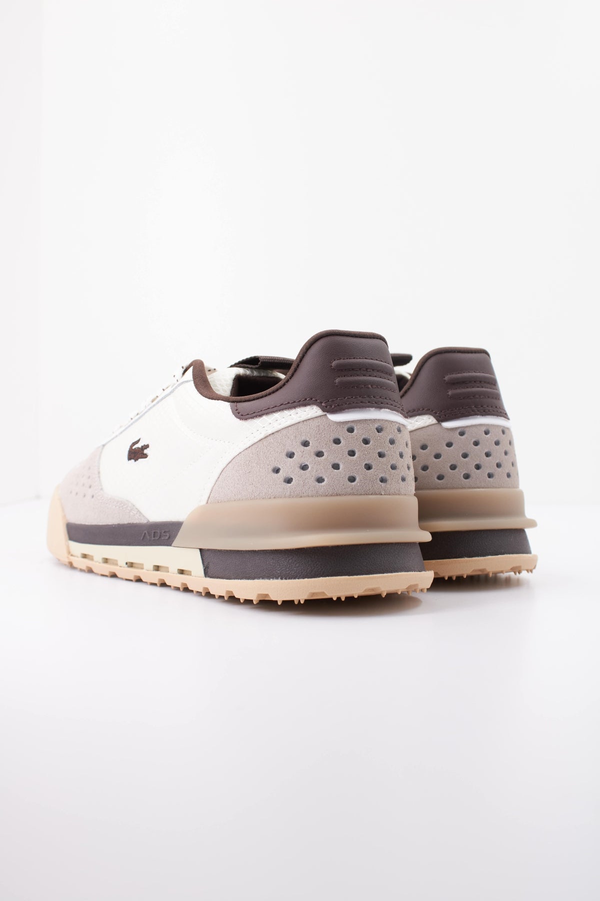 LACOSTE SFA SLAM BREAK en color BLANCO  (4)