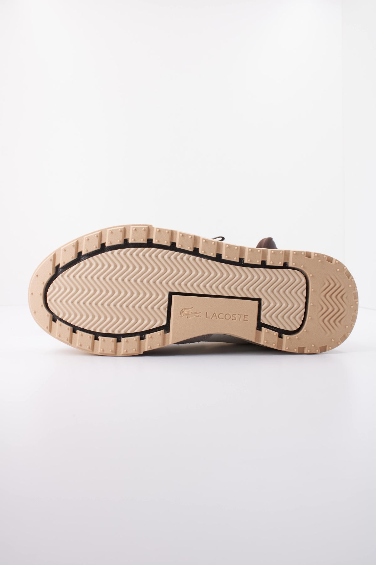 LACOSTE SFA SLAM BREAK en color BLANCO  (5)