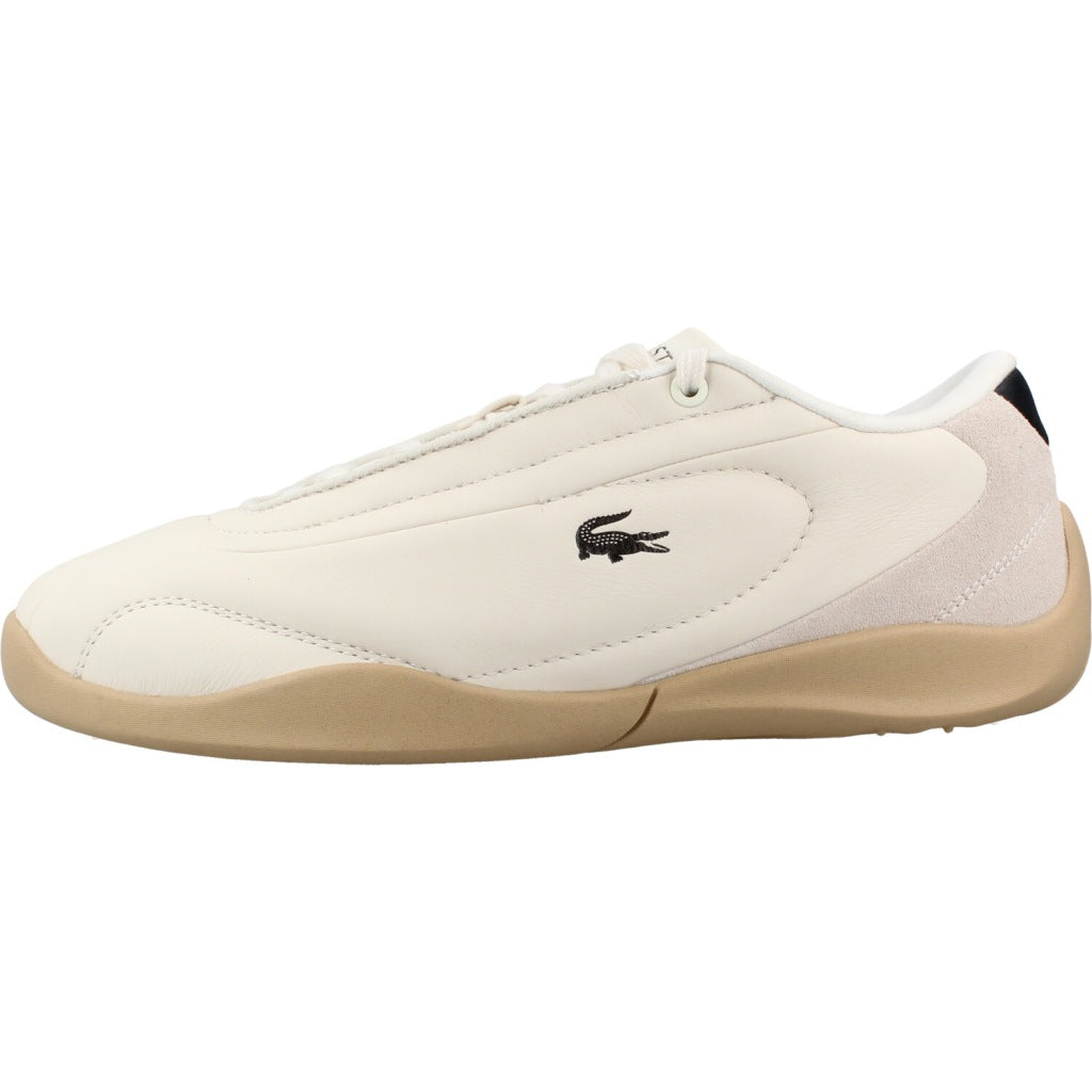 LACOSTE SFA  en color BEIS  (2)