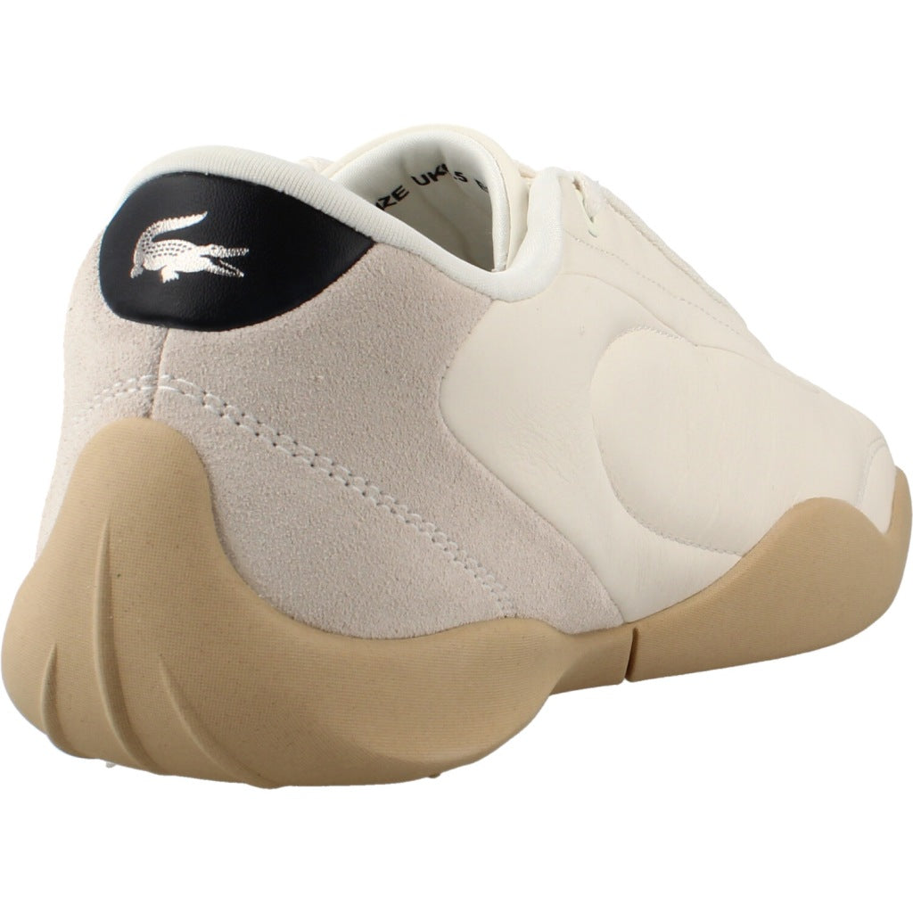 LACOSTE SFA  en color BEIS  (3)
