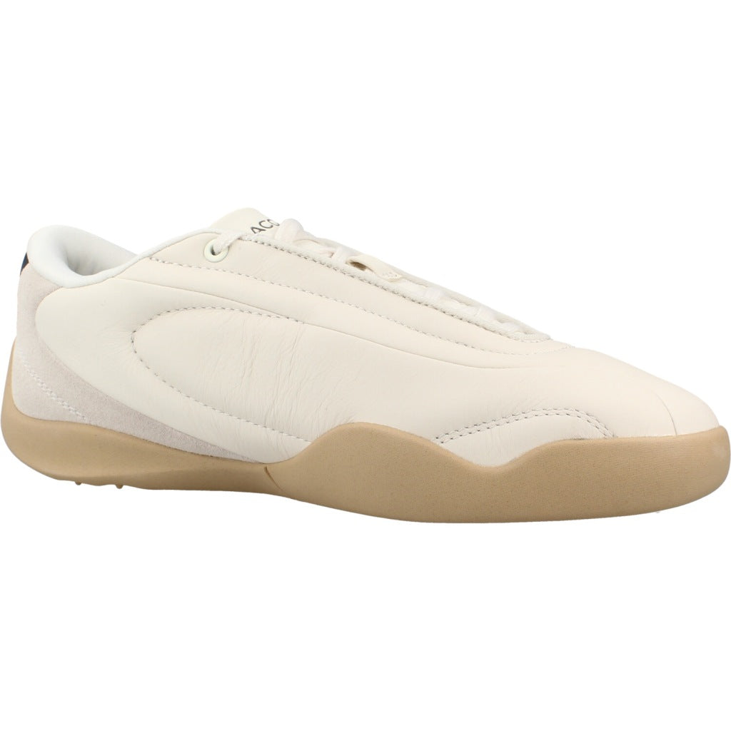 LACOSTE SFA  en color BEIS  (5)
