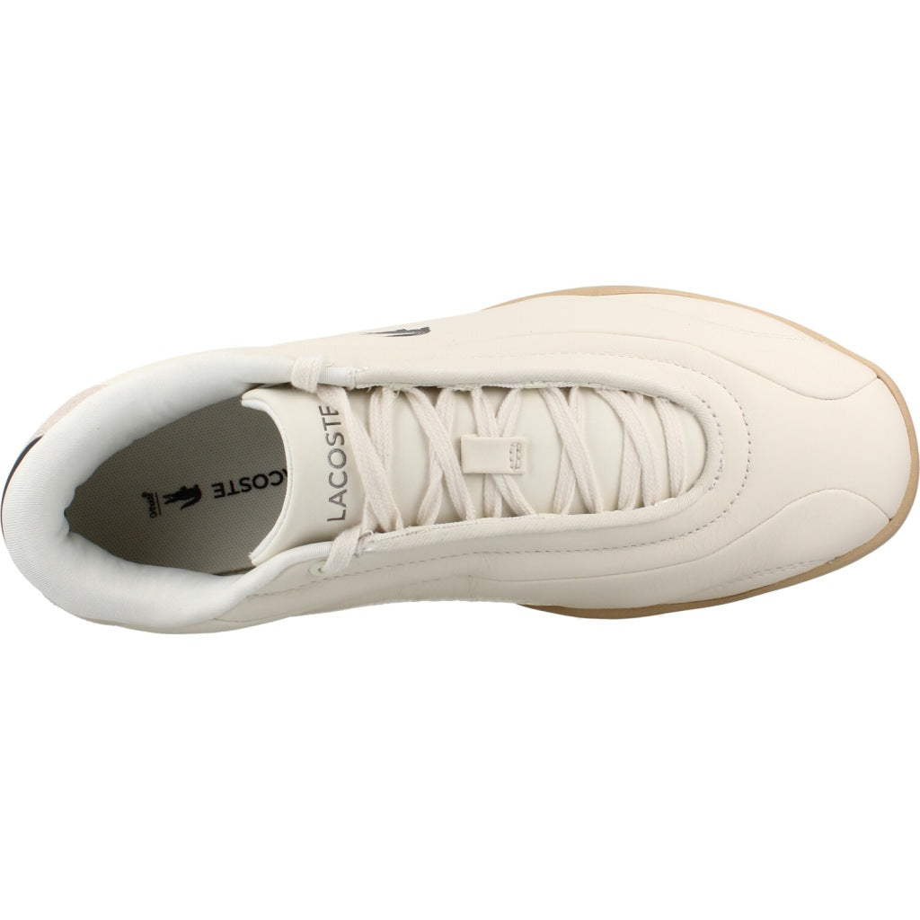 LACOSTE SFA  en color BEIS  (7)