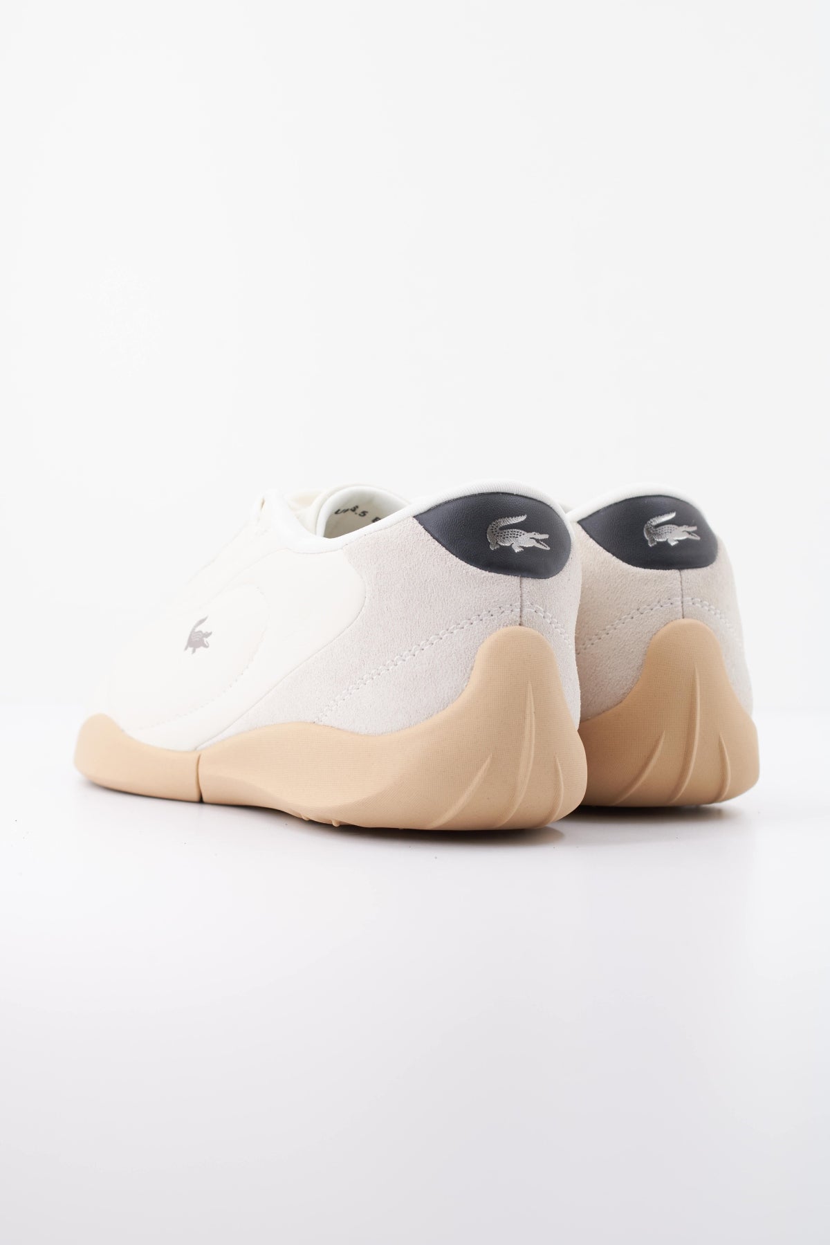 LACOSTE SFA  en color BEIS  (4)